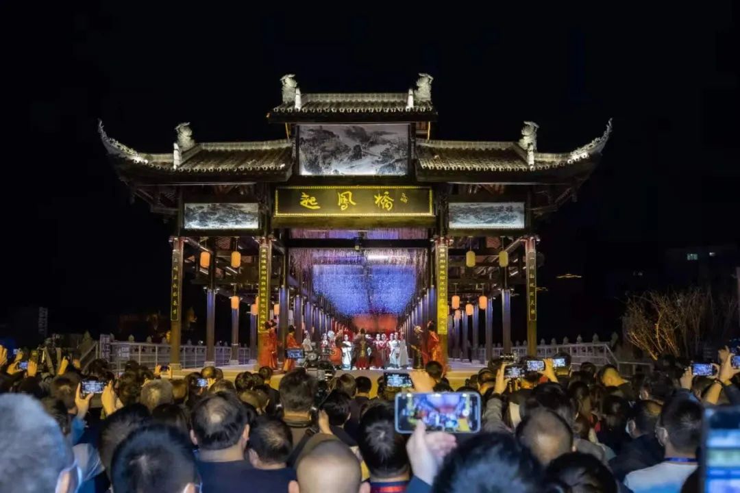 恩阳船说6月12日正式开演端午节期间乘船将限流