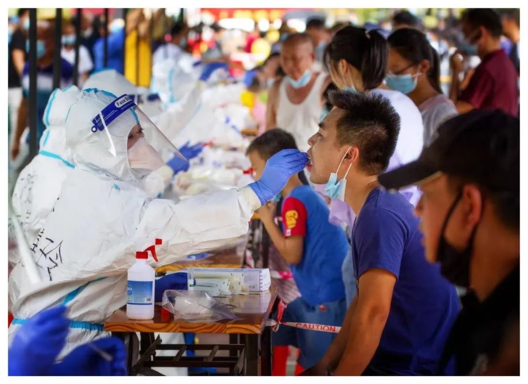 广州"毒王"引爆广东,坑惨上千万人:疫情当前,千万别做这件事了!