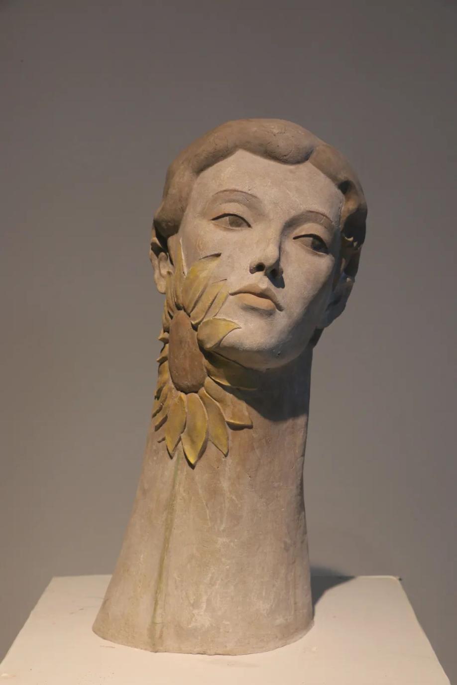 探馆·看展|同·时·代——中国美术学院雕塑与公共艺术学院2021届