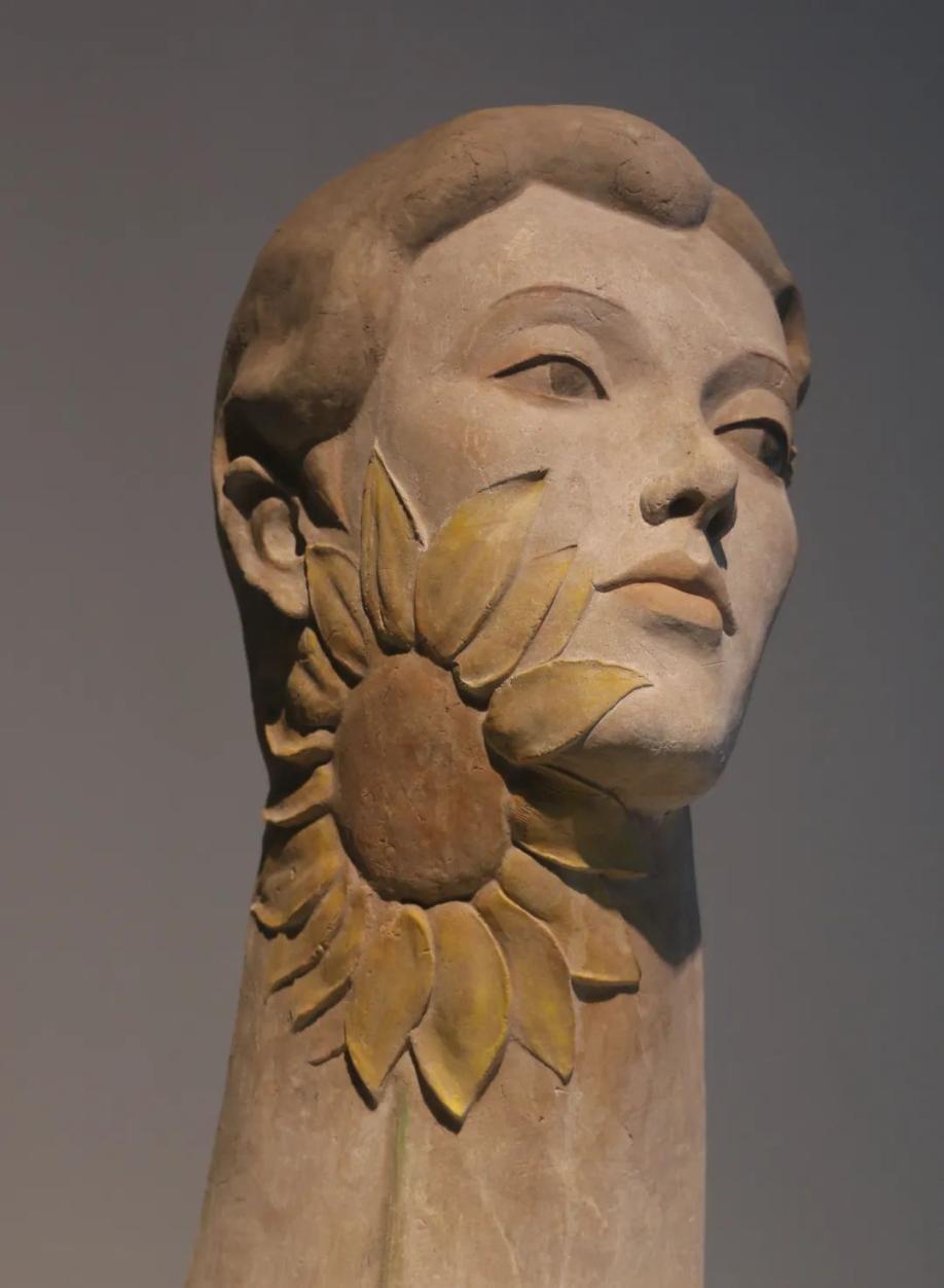 探馆·看展|同·时·代——中国美术学院雕塑与公共艺术学院2021届