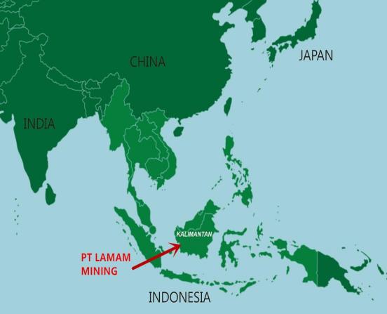 中国能建葛洲坝集团签署印尼氧化铝精炼厂项目epc合同