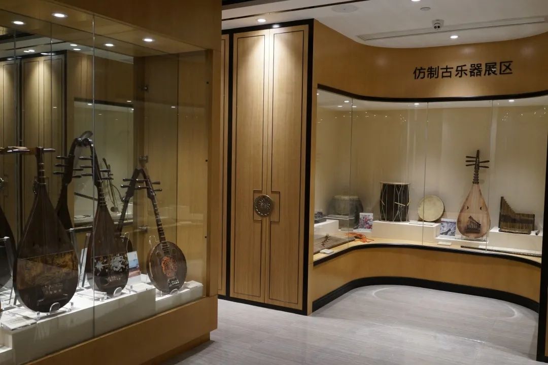 民族乐器陈列馆张充仁纪念馆蟋蟀草堂七宝皮影艺术馆闵行博物馆上海