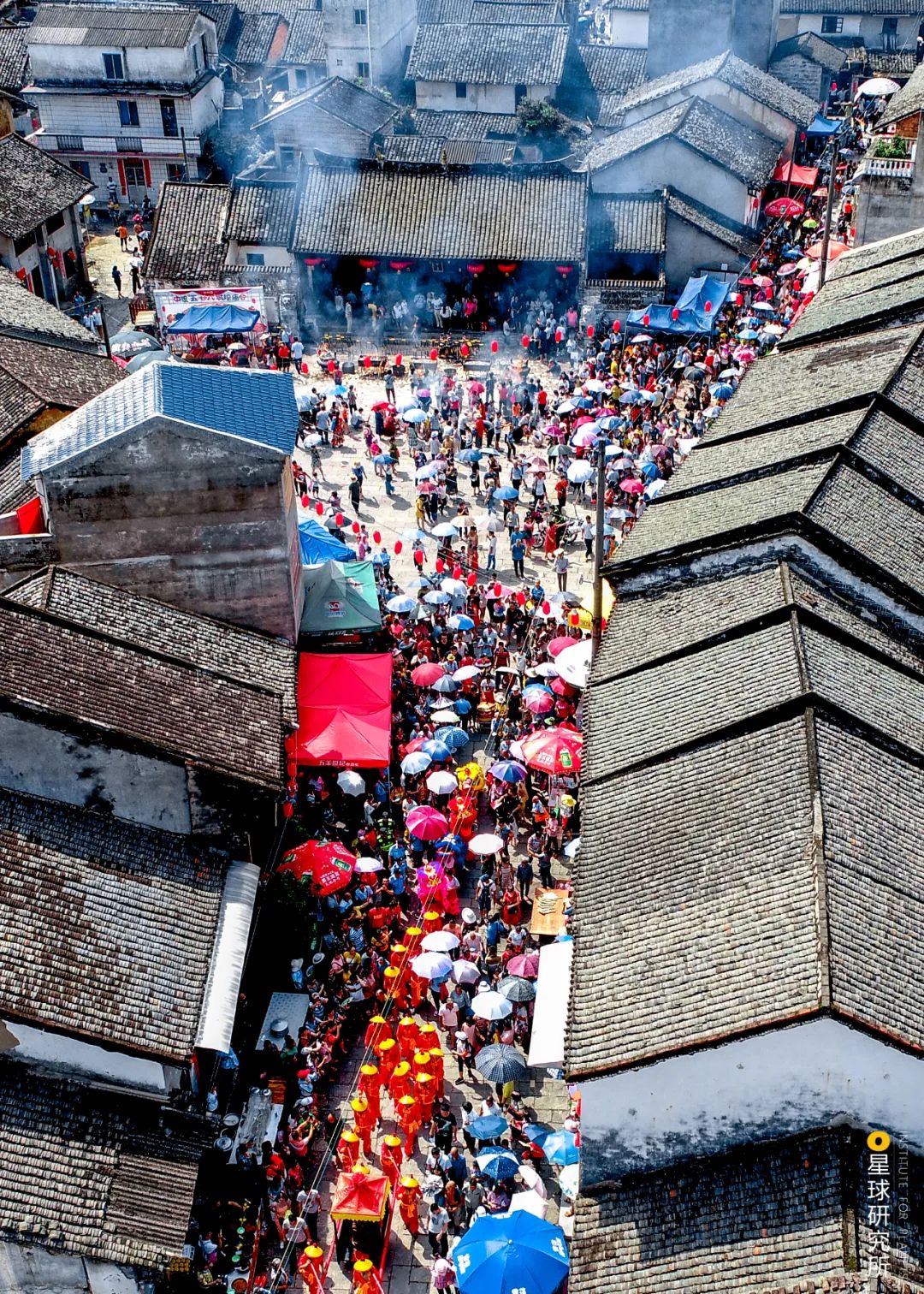 广西柳州,何止螺蛳粉