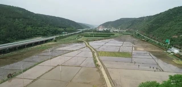 子午岭游玩攻略,子午岭游玩攻略一日游