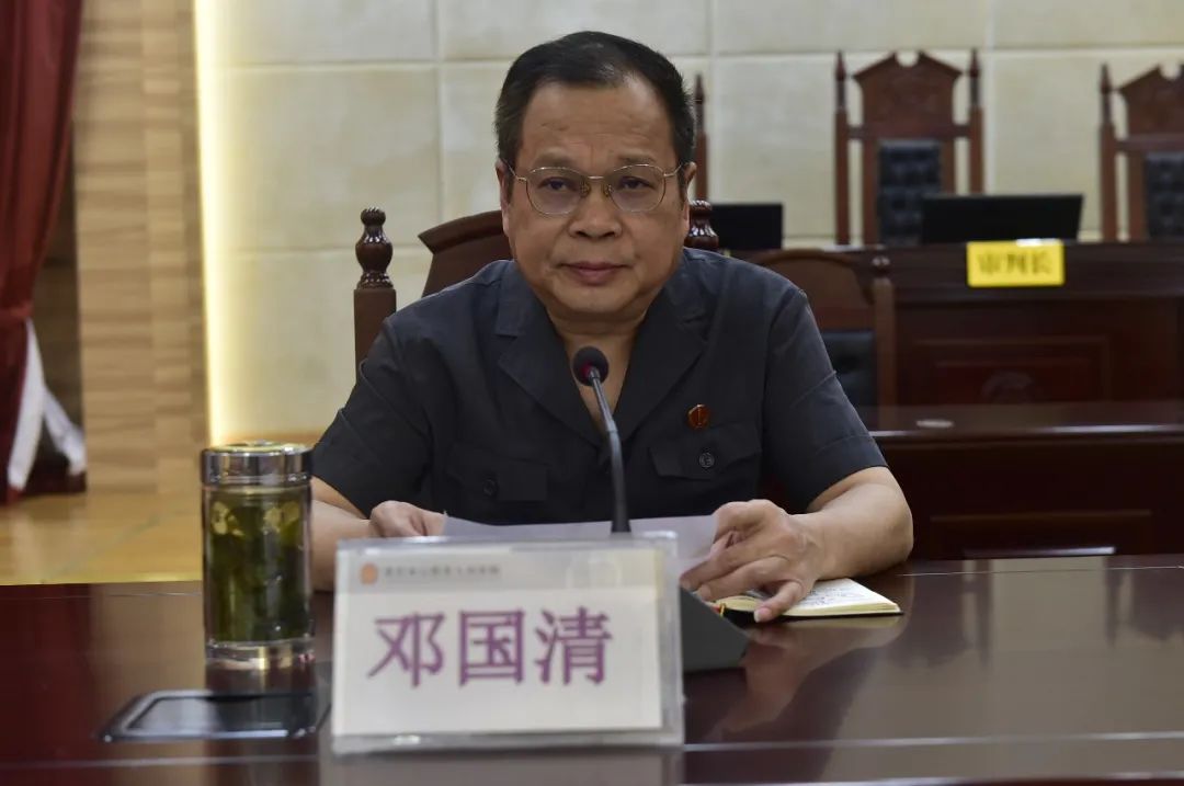 云阳法院召开队伍教育整顿第二次警示教育大会