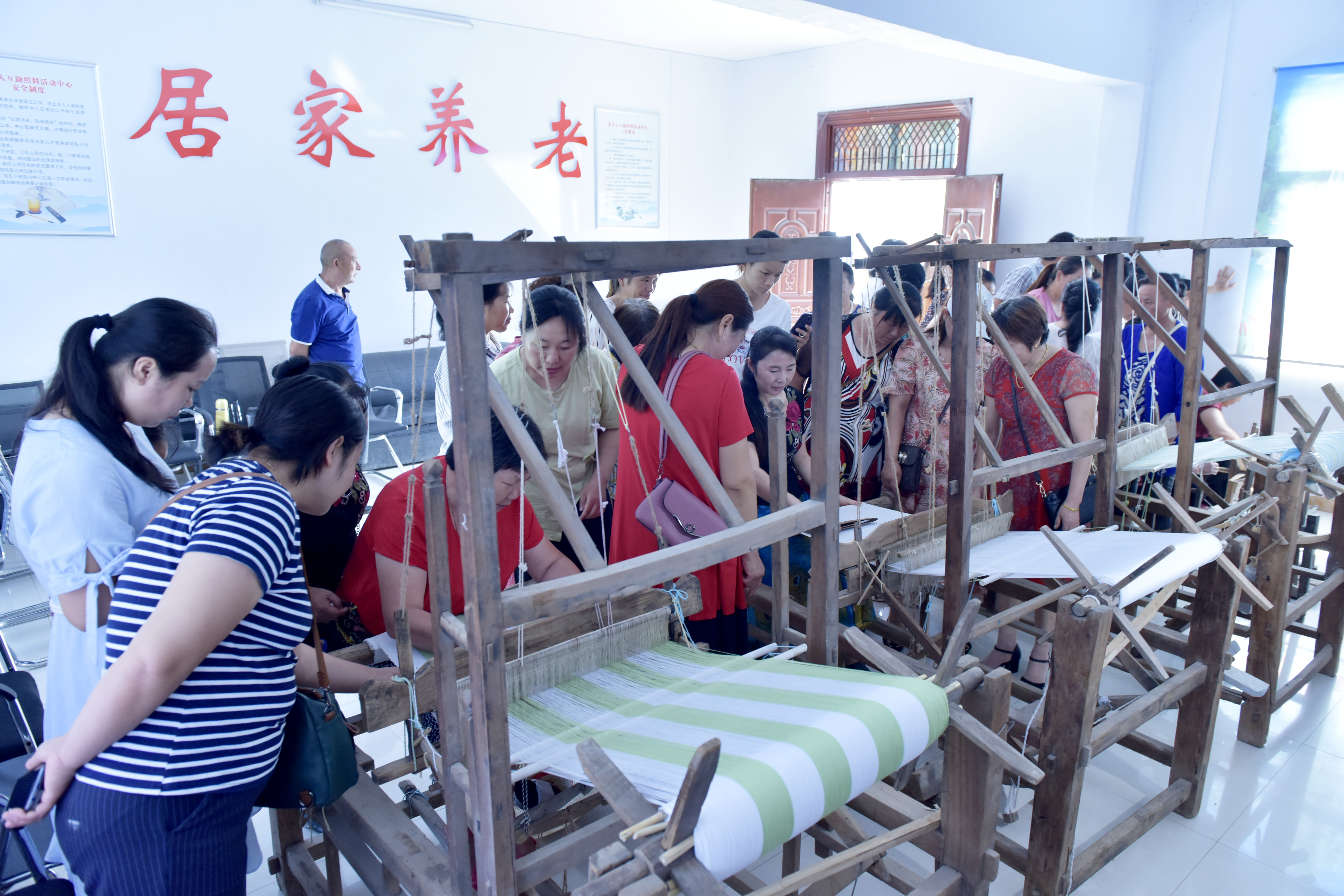 湖北省枣阳市平林镇街道社区