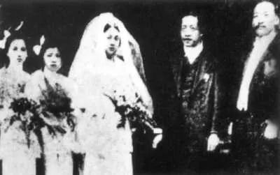“旷代清才”汤国梨： 胸怀大志却甘愿做背后的女人