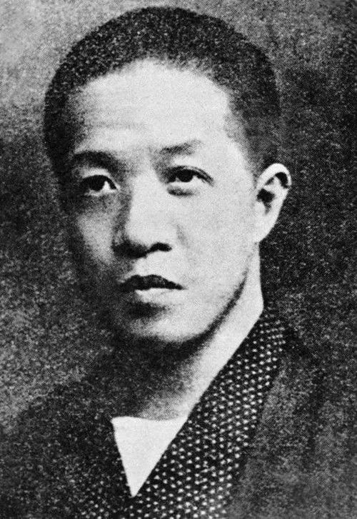 “旷代清才”汤国梨： 胸怀大志却甘愿做背后的女人