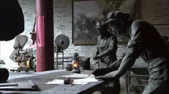 探访我党最早的兵工厂原来火力不足恐惧症是这样治愈的丨百年党旗红