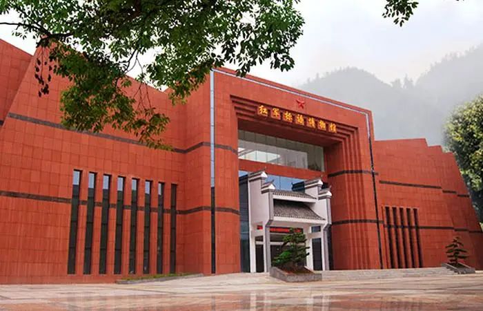建党百年红色旅游百条精品线路公布岳麓这2个景点入选