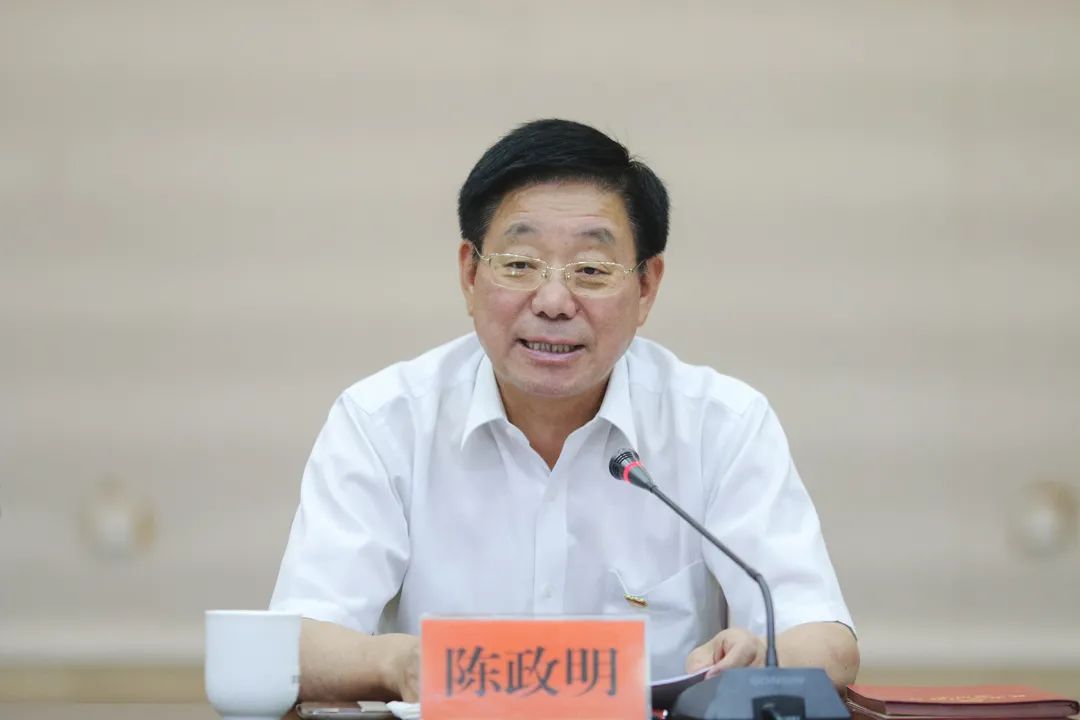 指导组组长陈政明,副组长张建平,县领导陈晨,吴善灵,俞茂昊,胡克礼,祁