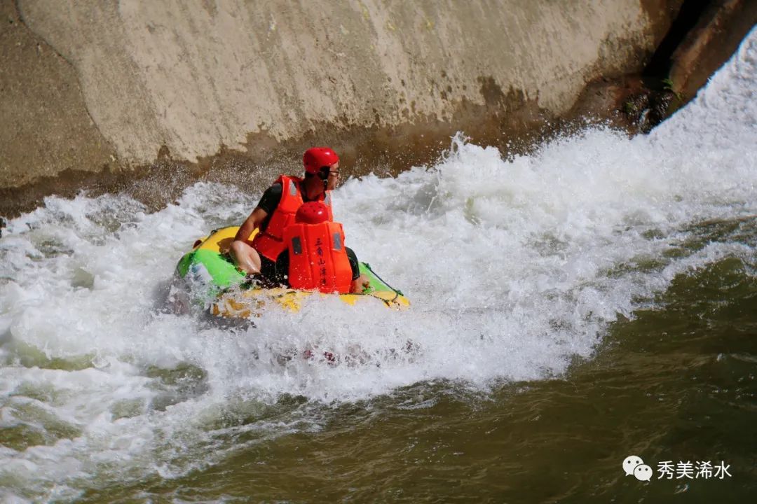 奔向盛夏浠水三角山给高考生送福利啦