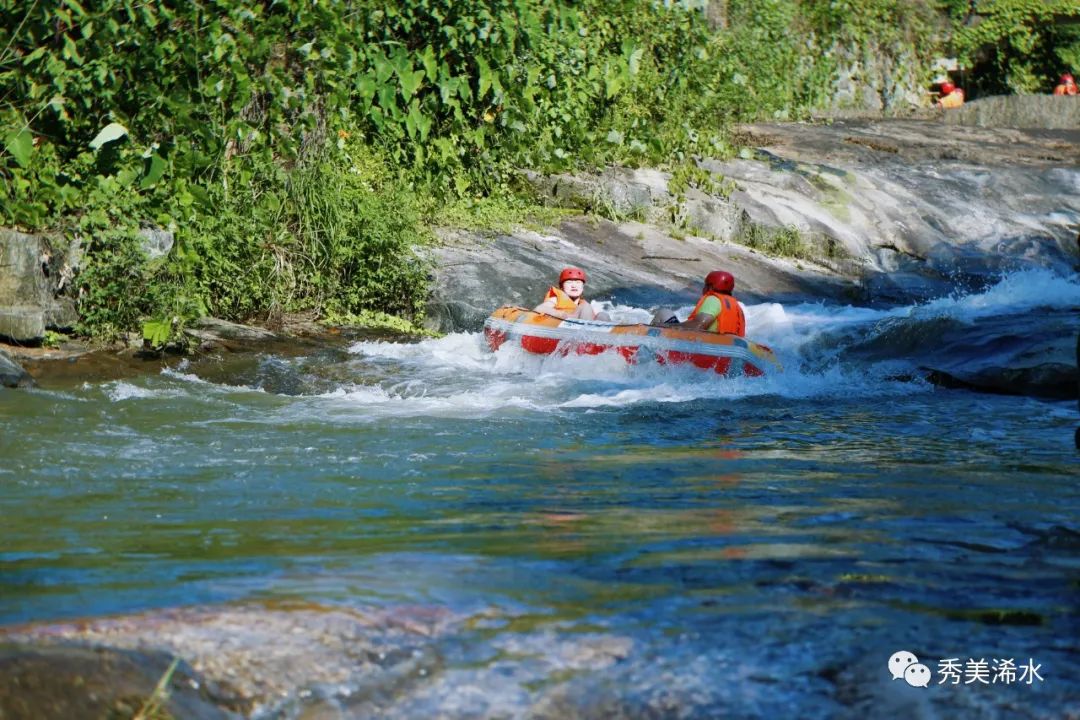 奔向盛夏浠水三角山给高考生送福利啦