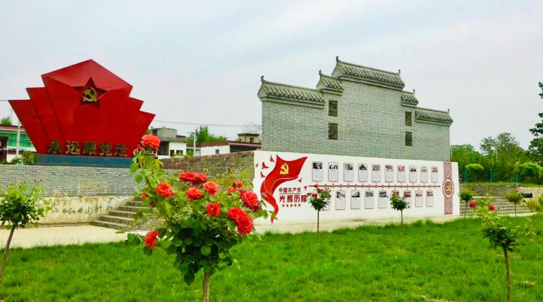 新安县石寺镇石寺村图片