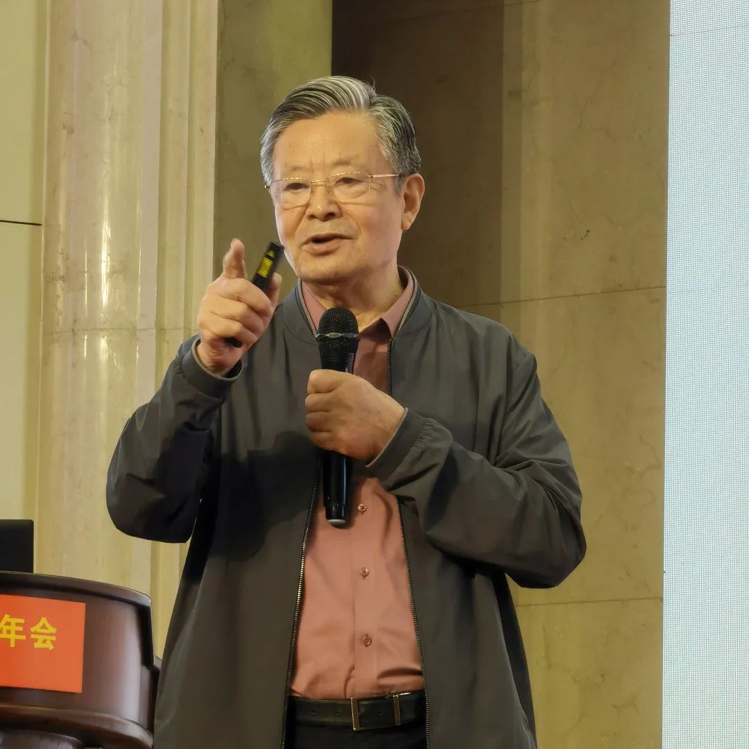 中华中医药学会第二届慢病管理学术年会在北京召开