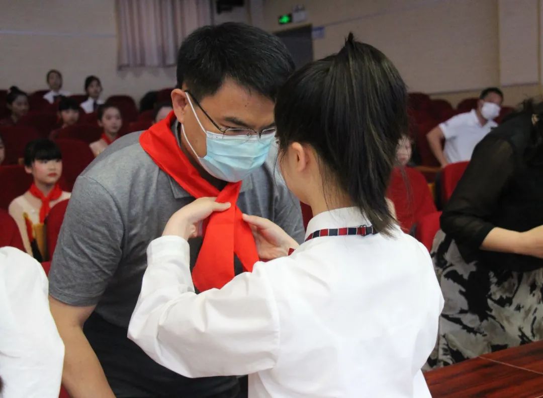 六一儿童节,宣州区领导为全区儿童送祝福啦