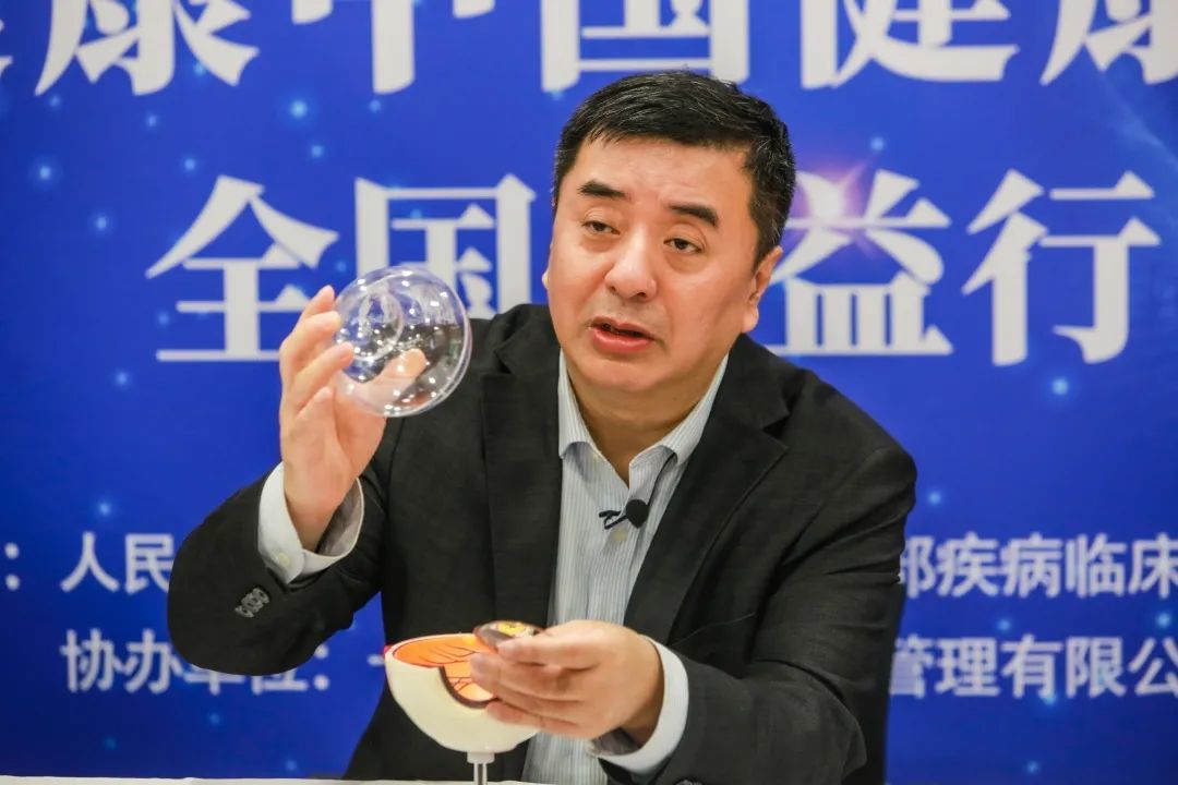 眼底照相能检查出什么媒体聚焦 ｜ 眼底与多种疾病有关联！眼底照相能看到什么？_https://www.jmylbn.com_新闻资讯_第1张