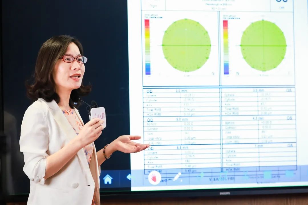 眼底照相能检查出什么媒体聚焦 ｜ 眼底与多种疾病有关联！眼底照相能看到什么？_https://www.jmylbn.com_新闻资讯_第3张