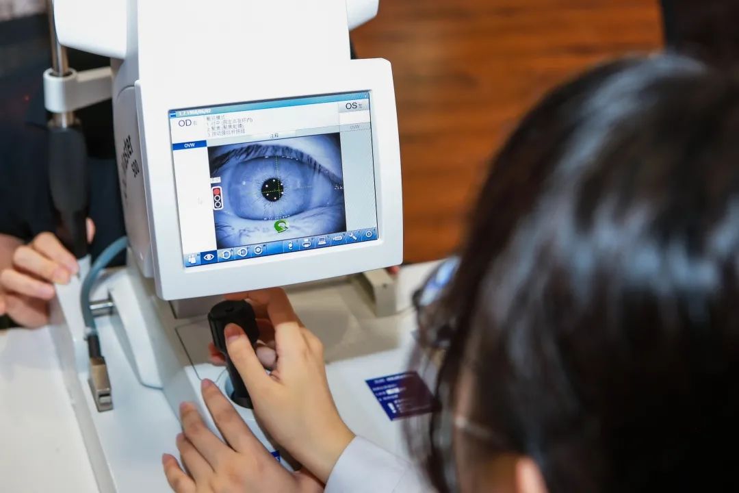 眼底照相能检查出什么媒体聚焦 ｜ 眼底与多种疾病有关联！眼底照相能看到什么？_https://www.jmylbn.com_新闻资讯_第6张