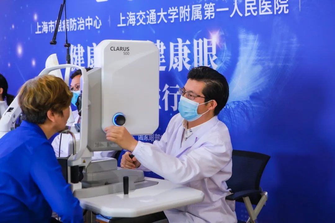 眼底照相能检查出什么媒体聚焦 ｜ 眼底与多种疾病有关联！眼底照相能看到什么？_https://www.jmylbn.com_新闻资讯_第11张