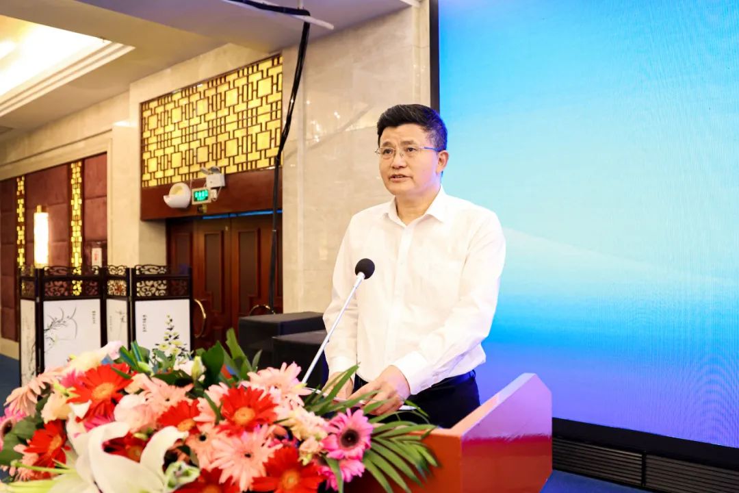 省企入景助力景德镇陶瓷文化传承创新试验区建设项目合作推进会召开