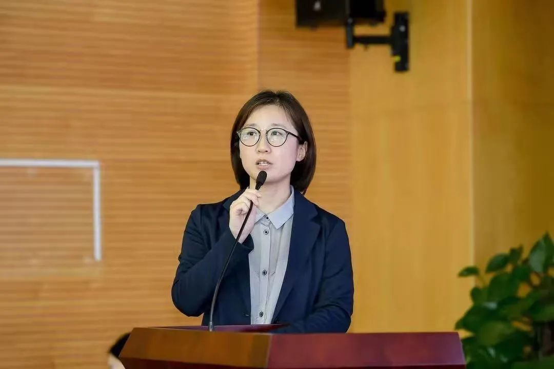 上海市中医药学会第十届妇科分会换届改选召开岳阳医院张婷婷教授连任