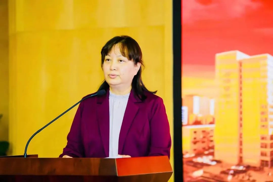 上海市中医药学会第十届妇科分会换届改选召开岳阳医院张婷婷教授连任