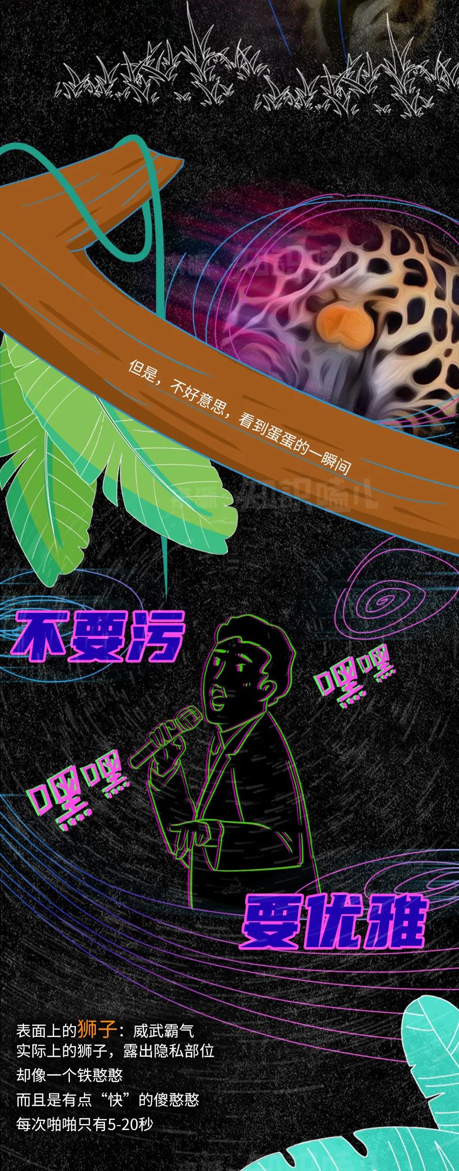 那些平平无奇的小蛋蛋们