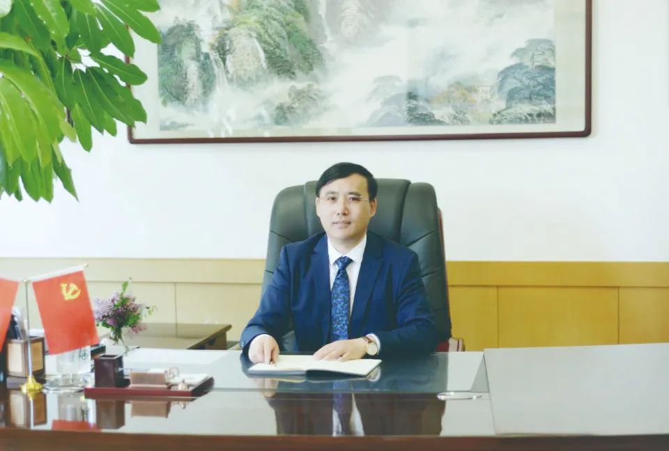 名校亮剑丨吉林松花江中学
