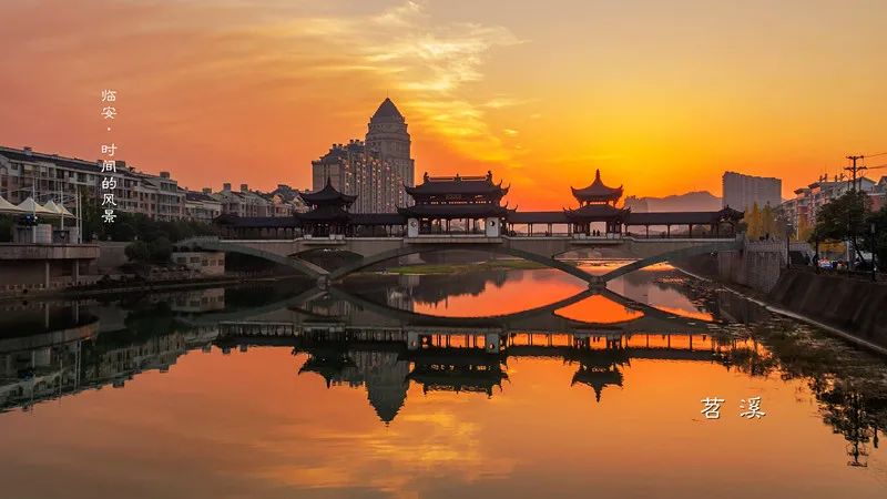 杭州这些千年古城要有新发展,有没有你家乡?