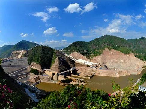 油料集团中标澜沧江如美水电站柴油采购项目2此次中标,进一步扩大了