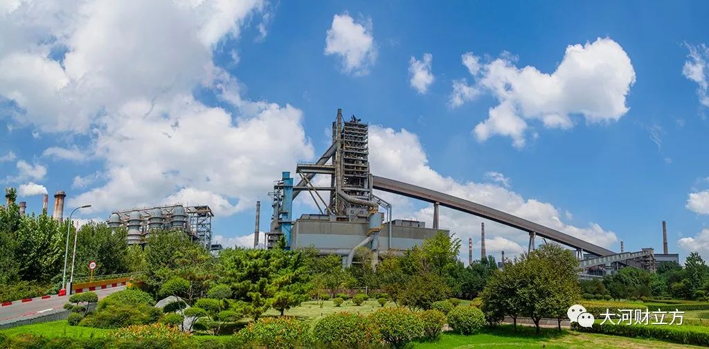 安钢集团李利剑：红色基因强企，快速推进“一中心、四基地、多产业”布局_澎湃号·媒体_澎湃新闻-The Paper