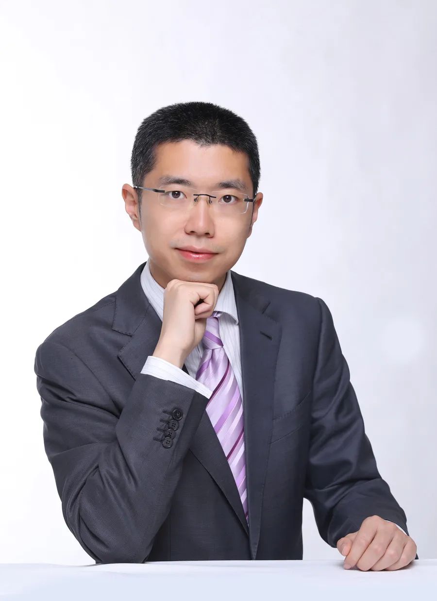 北大经院学者贾若人口老龄化对社会养老长期护理保险的挑战