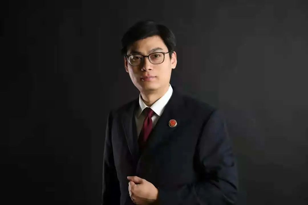 徐汇政法干警故事 | 顾伟:法施于人,虽小必慎_澎湃号·政务_澎湃新闻