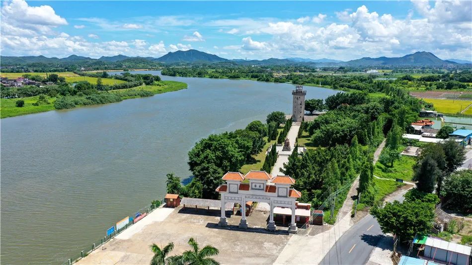 党史学习教育开平市红色革命教育点②