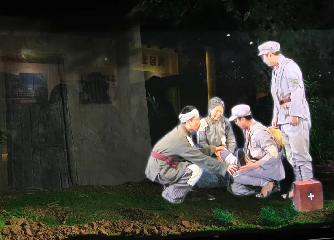 "红军老祖""得道神医"背后的故事