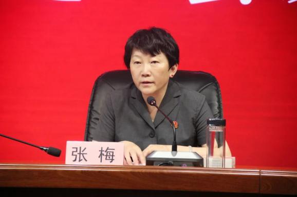 队伍教育整顿新区审判庭开展防止干预司法三个规定专题宣讲