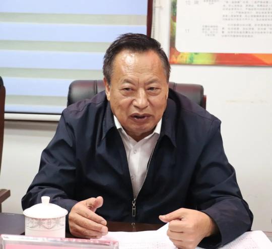 队伍教育整顿省政法队伍教育整顿第二十一指导组到省盐源所督导检查