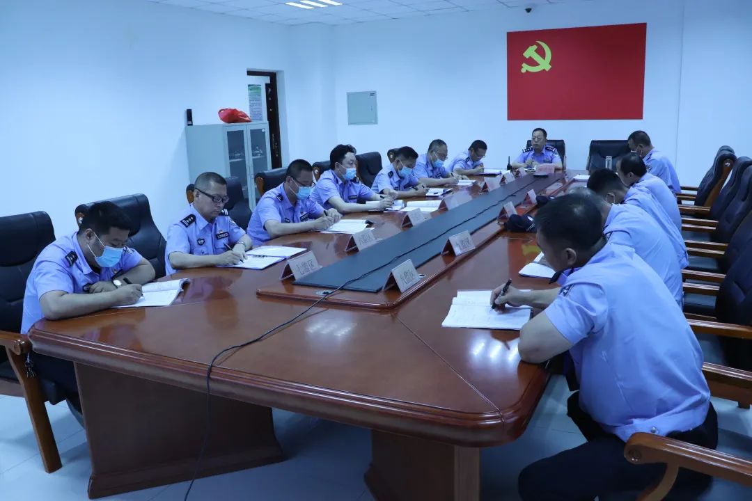 反腐| 邢国友,张伟杰被逮捕!【津门政法快报2021.06.11】