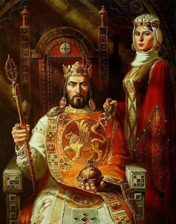 迪拉基乌姆之战:11世纪欧洲最强骑兵与步兵之间的较量