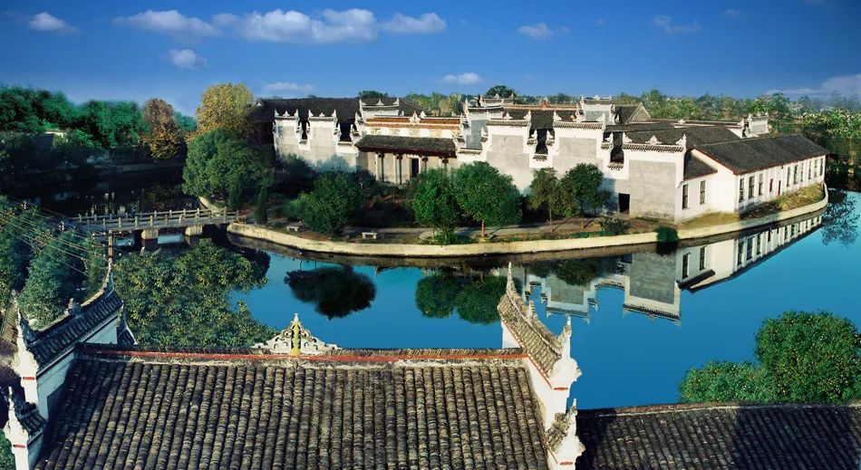 湘潭这所学校,是一个4a级景区!你知道在哪吗?