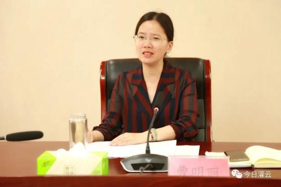 抓好道路交通安全县长这样强调