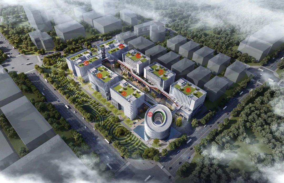 拎包即可入驻北京亦庄细胞治疗研发中试基地揭开面纱