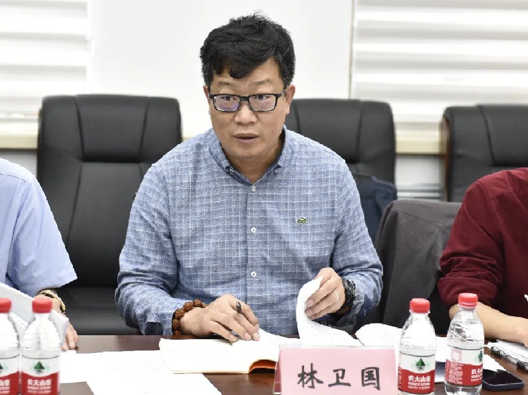 省委网信办召开黑龙江省十四五网信系列规划专题论证会