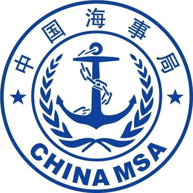 海事标志徽图片