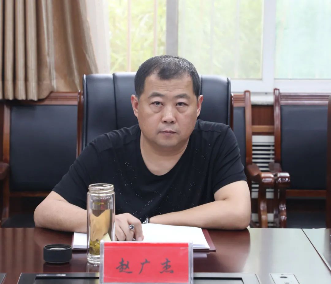 桃城区法院召开队伍教育整顿查纠整改整治情况通报会