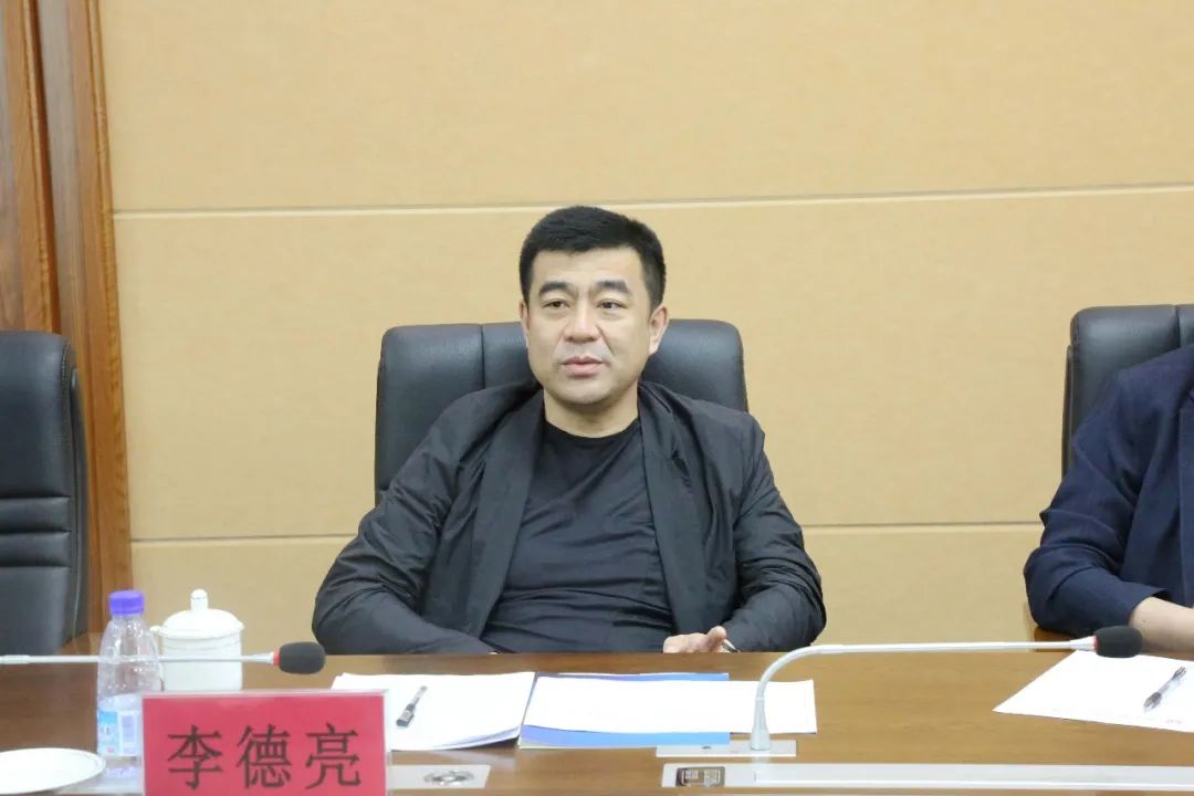 【教育整顿进行时】省法院政法队伍教育整顿督导组深入