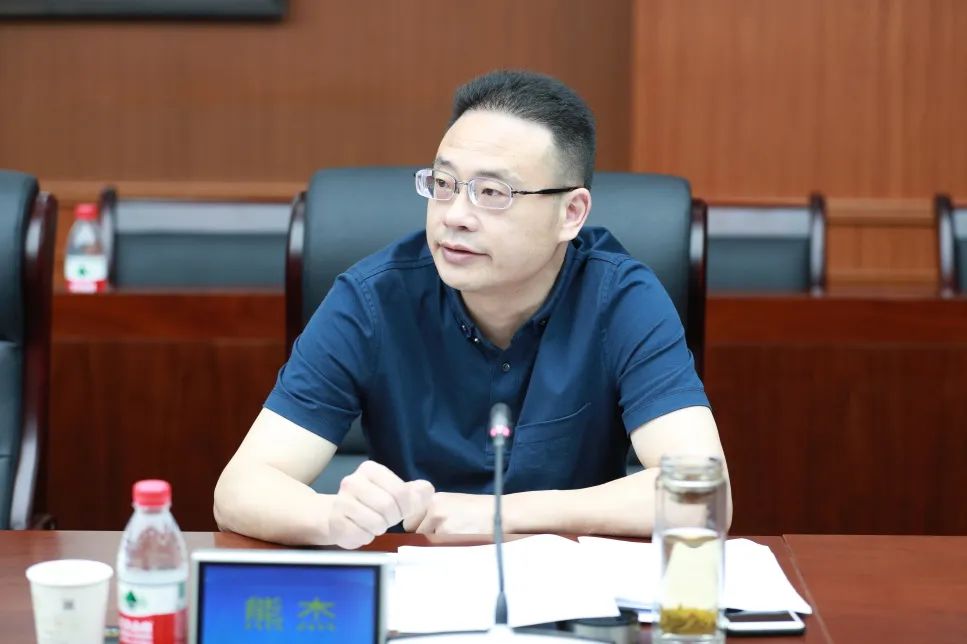 教育整顿 | 重庆江北法院召开党组扩大会通报顽瘴痼疾