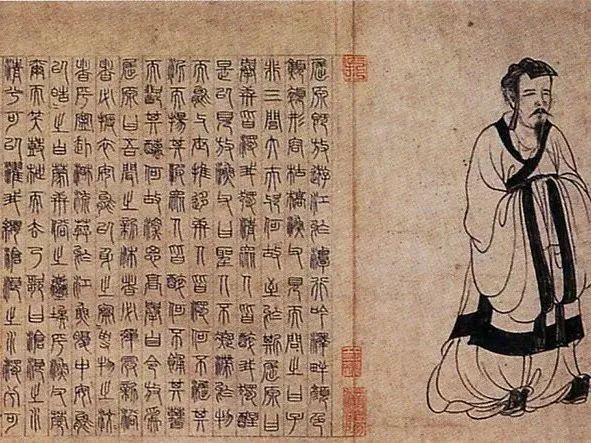 廉洁提醒片片粽叶情廉洁过端午