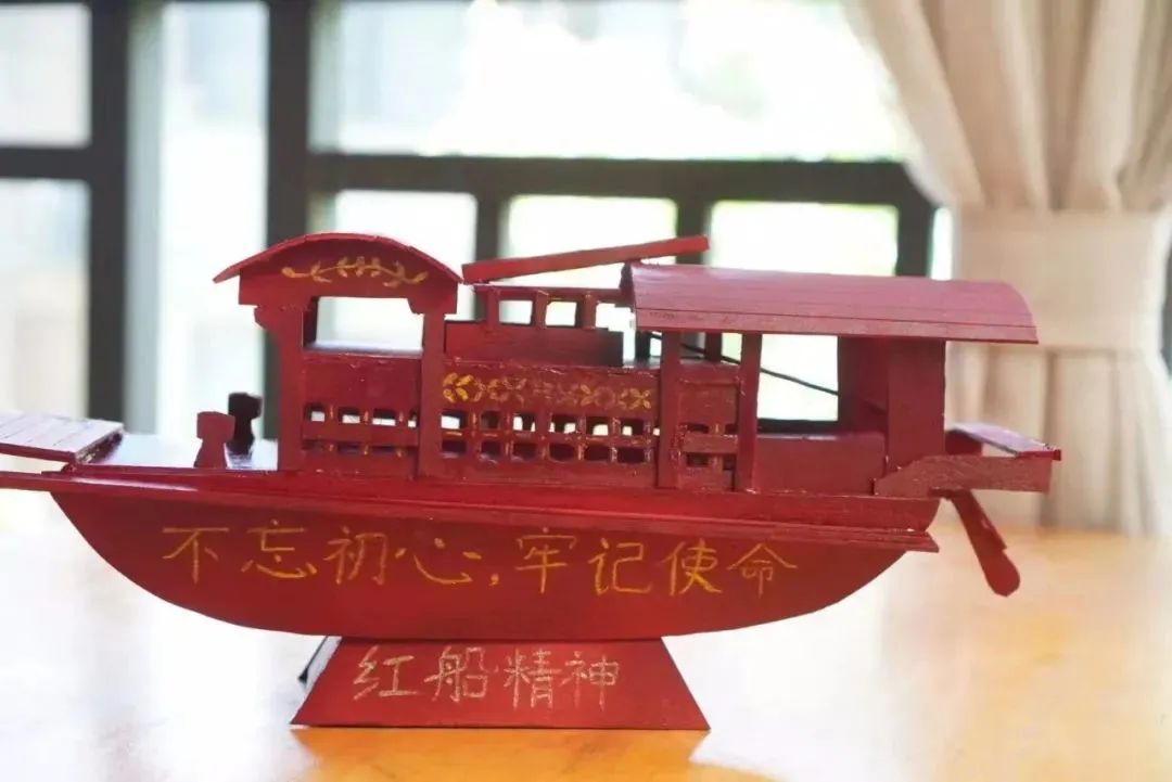 "百年华诞巾帼梦 巧手女红心向党"女红创意作品初选活动如期举行!